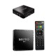 10K Ultra Hd Video Oyun Konsolu Android Tv Box 2.4g Game Stick