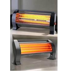 1200 Watt Elektrikli Ayak Altı Isıtıcı Soba
