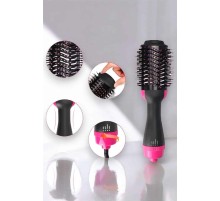 1200 Watt Gücünde, Negatif İyon Teknolojili, 3 Isı Kademeli Fön Tarağı