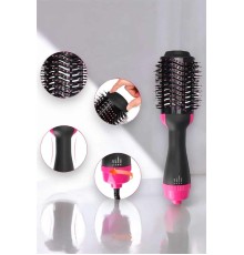 1200 Watt Gücünde, Negatif İyon Teknolojili, 3 Isı Kademeli Fön Tarağı