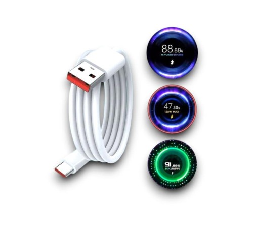 120W ŞARJ ALETİ