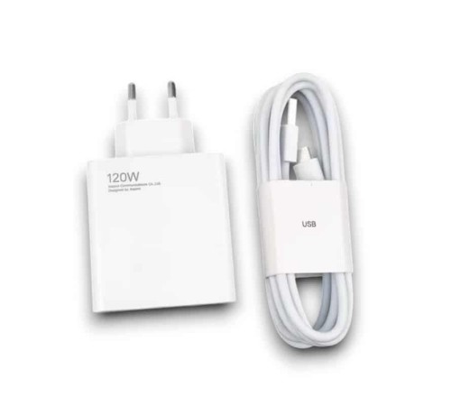 120W ŞARJ ALETİ