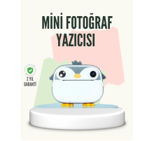 Yüksek Çözünürlüklü 10X Dijital Zoom ve ISO Ayarlı Fotoğraf Makinesi