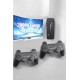 20.000 Oyunlu Premium Model Oyun Konsolu 8k Android Tv HD Game Stick