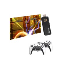 20.000 Oyunlu Kablosuz Çift Kol Retro Oyunlar Çift Kollu Game Stick