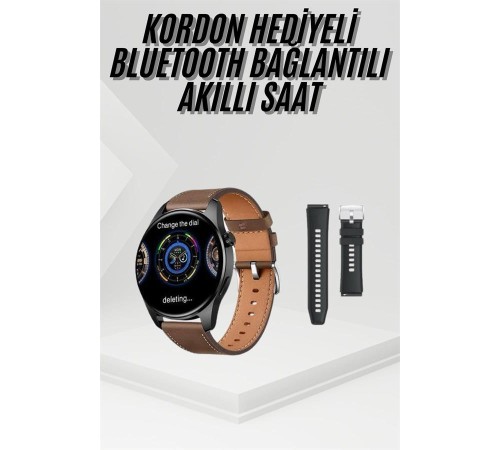 2025 Model Akıllı Saat Titreşimli Uyku ve Sağlık Takibi NFC ve GPS Uyumlu 2025 Model Akıllı Saat Titreşimli Uyku ve Sağlık Takibi NFC ve GPS Uyumlu