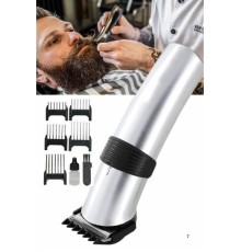 2025 Model Çelik Kasa Profesyonel Saç Sakal Tüm Vücut Tüyü Lazer Öncesi Tıraş Makinesi