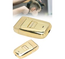 2025 Model Islak Kuru Kullanıma Uygun Tıraş Makinesi Uzun Pil Ömrü