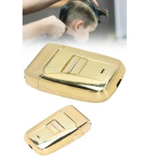 2025 Model Islak Kuru Kullanıma Uygun Tıraş Makinesi Uzun Pil Ömrü