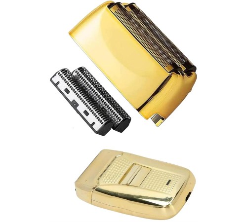 2025 Model Islak Kuru Kullanıma Uygun Tıraş Makinesi Uzun Pil Ömrü