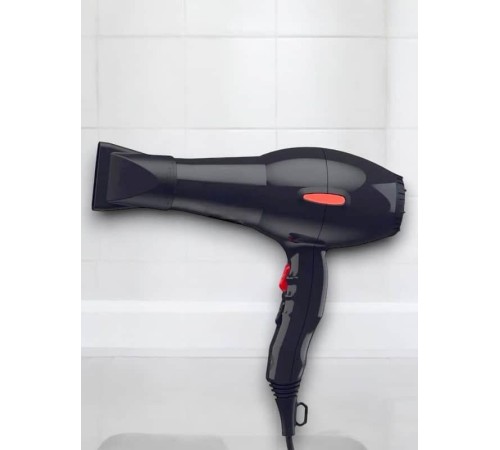 2200 Watt Profesyonel Saç Kurutma Makinesi Güçlü ve Dayanıklı Tasarım