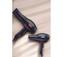2200 Watt Profesyonel Saç Kurutma Makinesi Güçlü ve Dayanıklı Tasarım