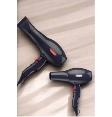 2200 Watt Profesyonel Saç Kurutma Makinesi Güçlü ve Dayanıklı Tasarım