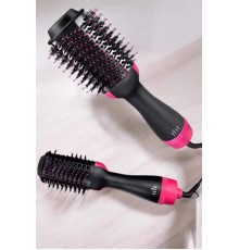 220°C’ye Kadar Isınan, Hacim ve Yıpranma Karşıtı Profesyonel Fön Tarağı