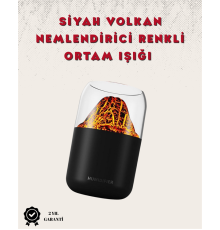 280 ml Kapasiteli Aromaterapi Cihazı