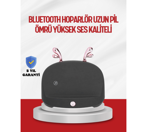 Kablosuz İndüksiyonlu Telefon Tutucu ve Stereo Hoparlör – Şık ve Fonksiyonel Tasarım