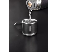 3 BARDAKLI TERMOS SETİ