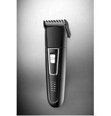 3 Başlıklı Profesyonel Tıraş Makinesi