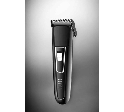 3 Başlıklı Profesyonel Tıraş Makinesi