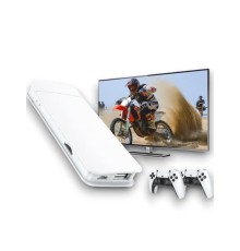 3 D GAME BOX