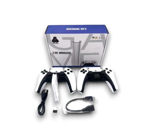 3 D GAME STICK