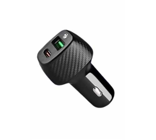 38W USB Type-C Girişli Oto Çakmaklık Araç İçi Hızlı Şarj Çakmaklık Şarj Aleti