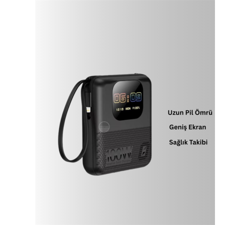 M2 POWERBANK