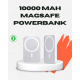 MagSafe Uyumlu 10000 mAh Powerbank
