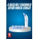 4 Başlıklı Vakumlu Siyah Nokta Ve Yüz Temizleme Cihazı