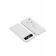 4 Çıkışlı 20.000 Mah Powerbank Uzun Pil Ömürlü Taşınabilir
