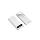 4 Çıkışlı 20.000 MAH Powerbank Taşınabilir Çoklu Giriş