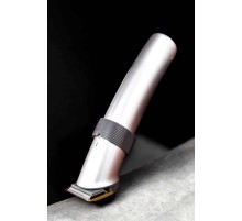 4 Taraklı Taşınabilir Profesyonel Saç ve Sakal Kesme Tıraş Makinesi