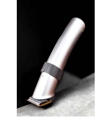 4 Taraklı Taşınabilir Profesyonel Saç ve Sakal Kesme Tıraş Makinesi