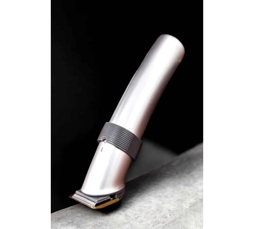 4 Taraklı Taşınabilir Profesyonel Saç ve Sakal Kesme Tıraş Makinesi