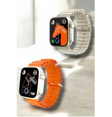 49MM Ekranlı, Kan Basıncı ve Adımsayar Özellikli Bluetooth Akıllı Saat