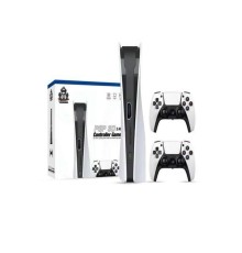 Yeni nesil 4k Hd 2.4g Kablosuz Kol 3000 Oyunlu Game Station Retro Atari Game Box