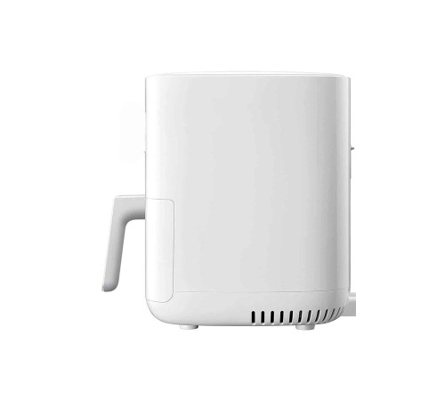 4L Airfryer Hazneli Hava Fritözü Yağsız Fritöz Taşınabilir Fırın İşlevi Gören Pratik