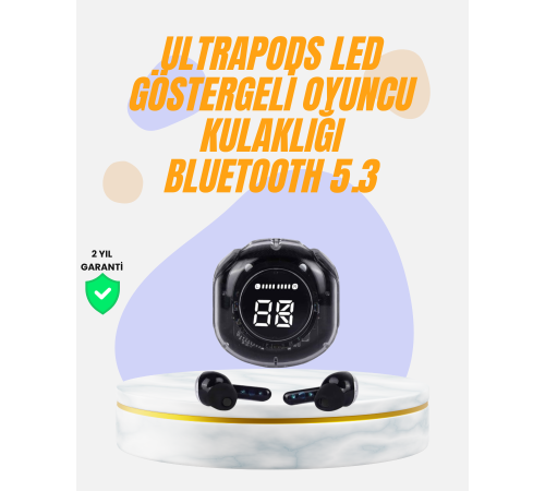 Günlük Kullanım İçin Profesyonel Bluetooth Kulaklık