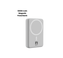 10.000 MAH MagSafe Manyetik Powerbank