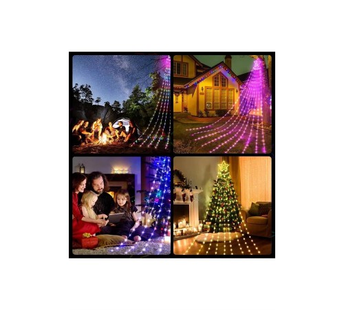 5 METRE ŞERİT LED RENKLİ