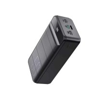 50.000 Mah Led Dijital Göstergeli USB Çıkışı Powerbank