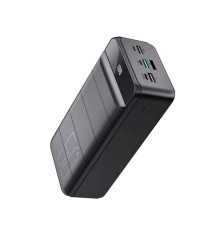 50.000 Mah Led Dijital Göstergeli USB Çıkışı Powerbank