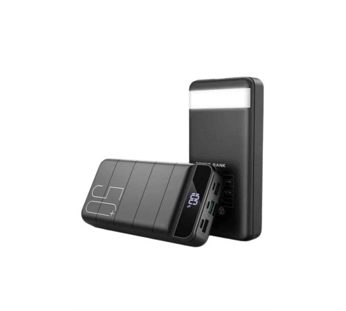 50.000 MAH POWERBANK