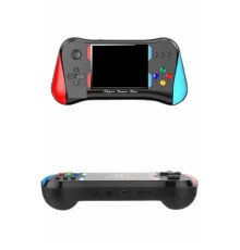 500 Oyunlu Retro Sup Konsolu Taşınabilir Mini Gamepad 3,5 İnç Ekran