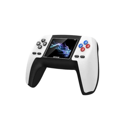 520 Retro Oyunlu El Konsolu Atari Oyun Konsolu Taşınabilir