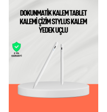 Dijital Kalem – Yüksek Hassasiyetli, Hızlı Şarjlı ve Uzun Ömürlü