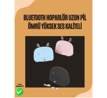 Kablosuz Telefon Tutucu ve Bluetooth Hoparlör – Pratik ve Şık Ses Çözümü