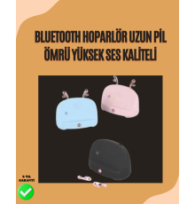 Kablosuz Telefon Tutucu ve Bluetooth Hoparlör – Pratik ve Şık Ses Çözümü