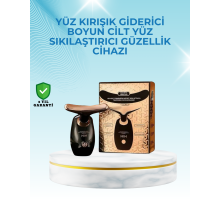 Çok Fonksiyonlu Yüz ve Göz Masaj Aleti – Genç ve Parlak Bir Cilt İçin