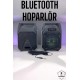 6.5 İnç Kablosuz Hoparlör Bluetooth Bağlantılı Yüksek Ses Kaliteli